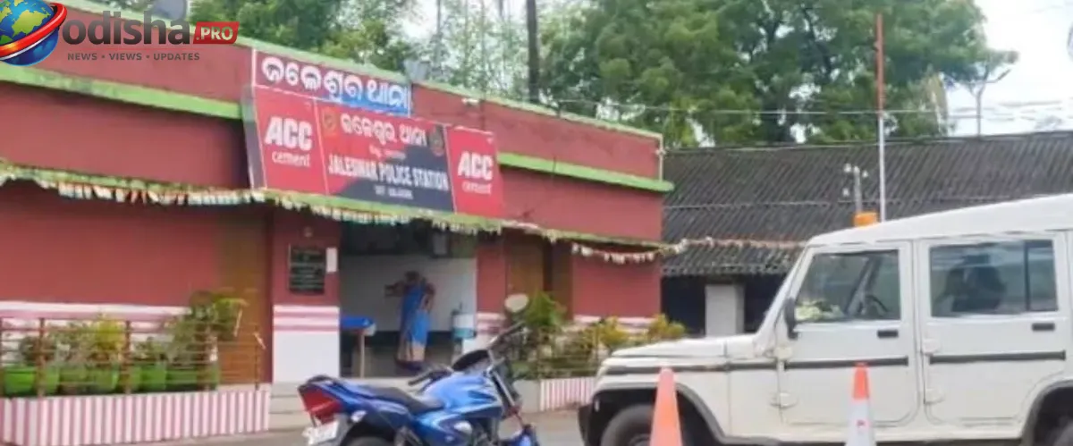 ବାଲେଶ୍ୱରରୁ ନିଖୋଜ ୪ ନାବାଳିକା ପଶ୍ଚିମବଙ୍ଗରୁ ଉଦ୍ଧାର; ମାନବ ଚାଲାଣ ସନ୍ଦେହରେ ତଦନ୍ତ ଜୋରଦାର
