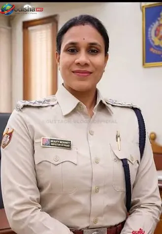 ଆଇଆଇସି ବ୍ୟୁଟି ମହାନ୍ତିଙ୍କ ରହସ୍ୟମୟ ମୃତ୍ୟୁ: ୩୦ ଦିନ ମଧ୍ୟରେ ଉଚ୍ଚସ୍ତରୀୟ ତଦନ୍ତ ରିପୋର୍ଟ ଦାବି କଲା ଓଡ଼ିଶା ପୁଲିସ ଅଫିସର୍ସ ଆସୋସିଏସନ୍