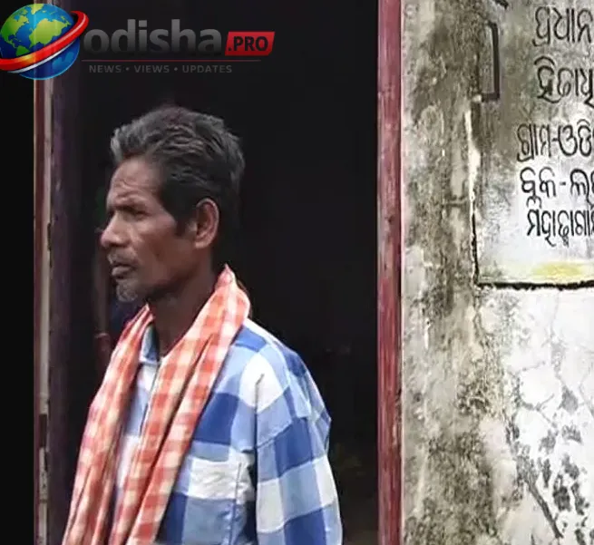 ଶବବାହୀ ଗାଡ଼ି ନମିଳିବାରୁ ବାଇକ୍‌ରେ ପତ୍ନୀଙ୍କ ମୃତଦେହ ନେଲେ ସ୍ୱାମୀ, ଘଟଣାର ତଦନ୍ତ ନିର୍ଦ୍ଦେଶ
