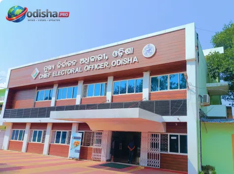 ୨୦୨୬ ସ୍ୱତନ୍ତ୍ର ଭୋଟର ତାଲିକା ସଂଶୋଧନ: ଆପଣଙ୍କ ନାଁ ଭୋଟର ତାଲିକାରେ ଅଛି କି? ଏଭଳି କରନ୍ତୁ ଯାଞ୍ଚ