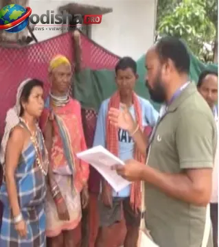 ଚୂଡ଼ାନ୍ତ ଭୋଟର ତାଲିକା ପୂର୍ବରୁ ବାଦ ପଡ଼ିଥିବା ନାମ ପୁନଃ ସାମିଲ ହେବ: ମନମୋହନ ସାମଲ