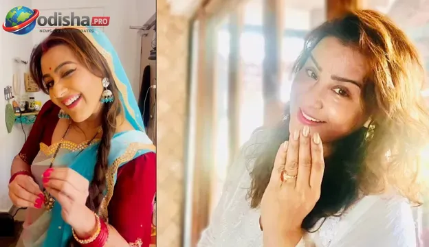 ଶିଳ୍ପା ଶିନ୍ଦେଙ୍କ ବଡ଼ ସ୍ୱୀକାରୋକ୍ତି: ‘ମିଥ୍ୟା ଯୌନ ଉତ୍ପୀଡ଼ନ ଅଭିଯୋଗ କରିଥିଲି’, ପୁଣି ‘ଭାଭିଜି ଘର ପର ହୈଁ’କୁ ଫେରିବା ଦାବି