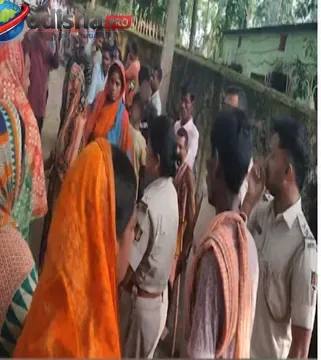 ମହିଳା ଶିକ୍ଷୟିତ୍ରୀଙ୍କ ଯୌନ ଉତ୍ପୀଡ଼ନ ଅଭିଯୋଗ : ଭଦ୍ରକରେ ସ୍କୁଲ ପ୍ରଧାନଶିକ୍ଷକ ପୋଲିସ ହେପାଜତରେ