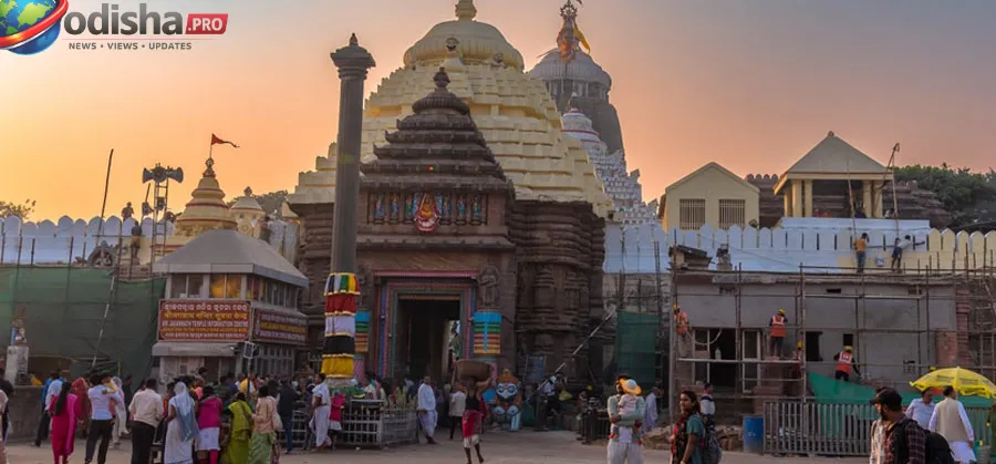 ରଥଯାତ୍ରା ୨୦୨୬: ପୁରୀ ଯାଉଛନ୍ତି କି? ଭକ୍ତଙ୍କ ପାଇଁ ଓଡ଼ିଶା ସରକାରଙ୍କ ୧୦ଟି ଗୁରୁତ୍ୱପୂର୍ଣ୍ଣ ନିର୍ଦ୍ଦେଶ