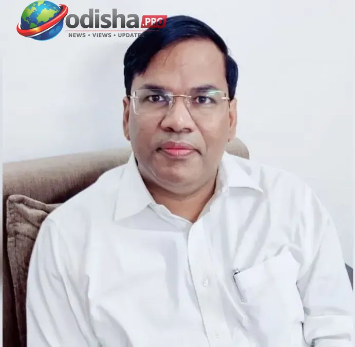୩ ମାସରେ ୧୩ ଦୋଷୀଙ୍କୁ ଫାଶୀ ଦଣ୍ଡ ଶୁଣାଇ ଚର୍ଚ୍ଚାରେ ଜଜ୍ ରବି କୁମାର ଦିୱାକର