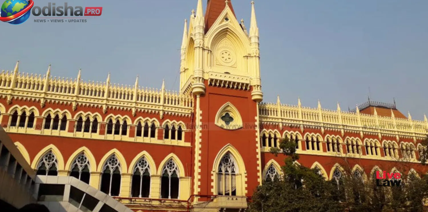 ସବୁ ଯୌତୁକ ମୃତ୍ୟୁ ମାମଲାରେ ଆଜୀବନ କାରାଦଣ୍ଡ ଆବଶ୍ୟକ ନୁହେଁ : କୋଲକାତା ହାଇକୋର୍ଟ