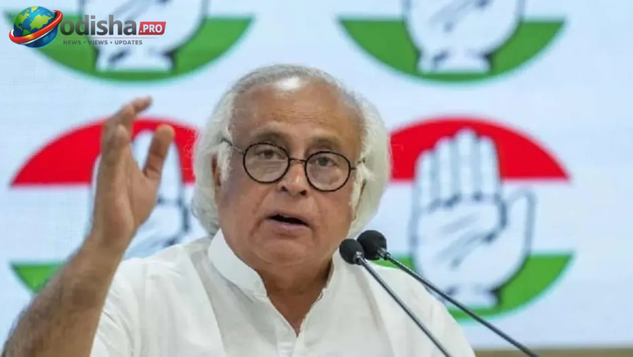 'ରୋଜଗାର ଅଧିକାର ଛଡ଼ାଇ ନେଇଛନ୍ତି ସରକାର': ଭିବି-ଜି ରାମ-ଜି ଅଧିନିୟମକୁ ନେଇ କଂଗ୍ରେସର କଡ଼ା ଆକ୍ରମଣ