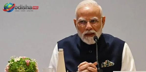 ଇରାନ-ଆମେରିକାକୁ ମୋଦୀଙ୍କ ଶାନ୍ତି ବାର୍ତ୍ତା; ‘ଯୁଦ୍ଧ ନୁହେଁ, ଆଲୋଚନା ହିଁ ବିବାଦର ସମାଧାନ’