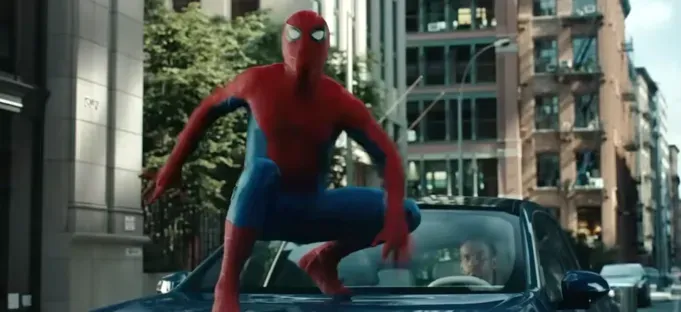 Spider-Man: Brand New Day ଭାରତରେ ରେକର୍ଡ କଲେକ୍ସନ୍‌, ଓଡ଼ିଶାରେ ବି ଦେଖିବାକୁ ମିଳୁଛି ଜବରଦସ୍ତ କ୍ରେଜ୍