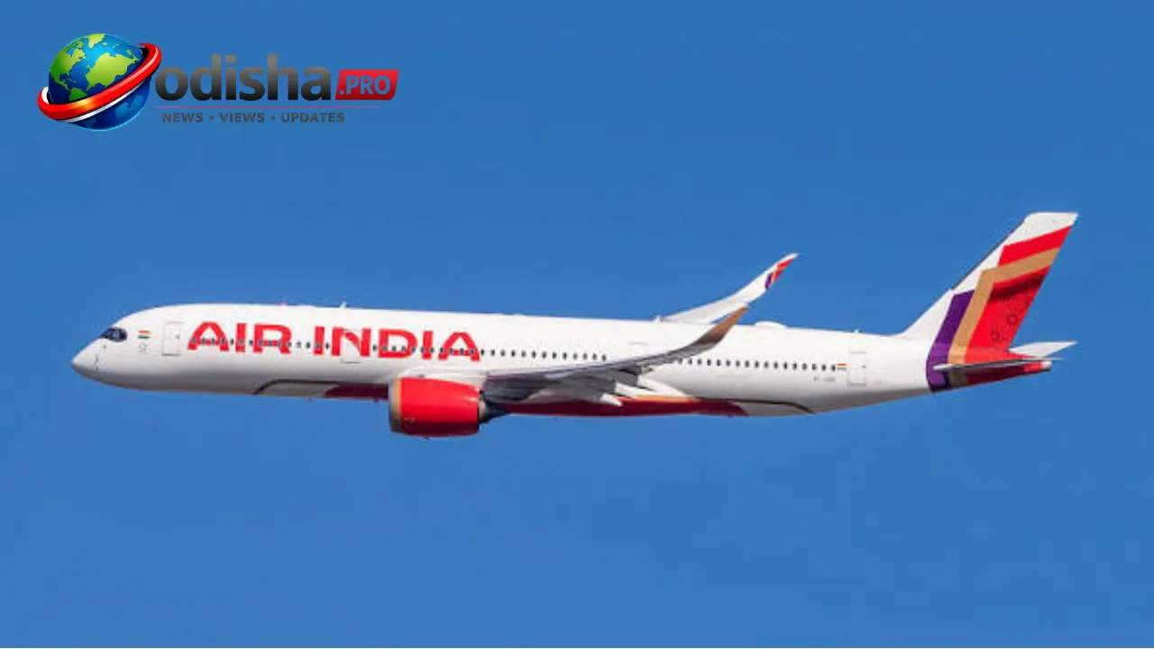 ମିଡ୍‌-ଏୟାର୍ ସ୍କେୟାର ପରେ Air India AI2379 ପାଇଲଟ୍‌ଙ୍କ ମାରିଜୁଆନା ଟେଷ୍ଟ ପଜିଟିଭ୍; ତଦନ୍ତ ଜୋରଦାର