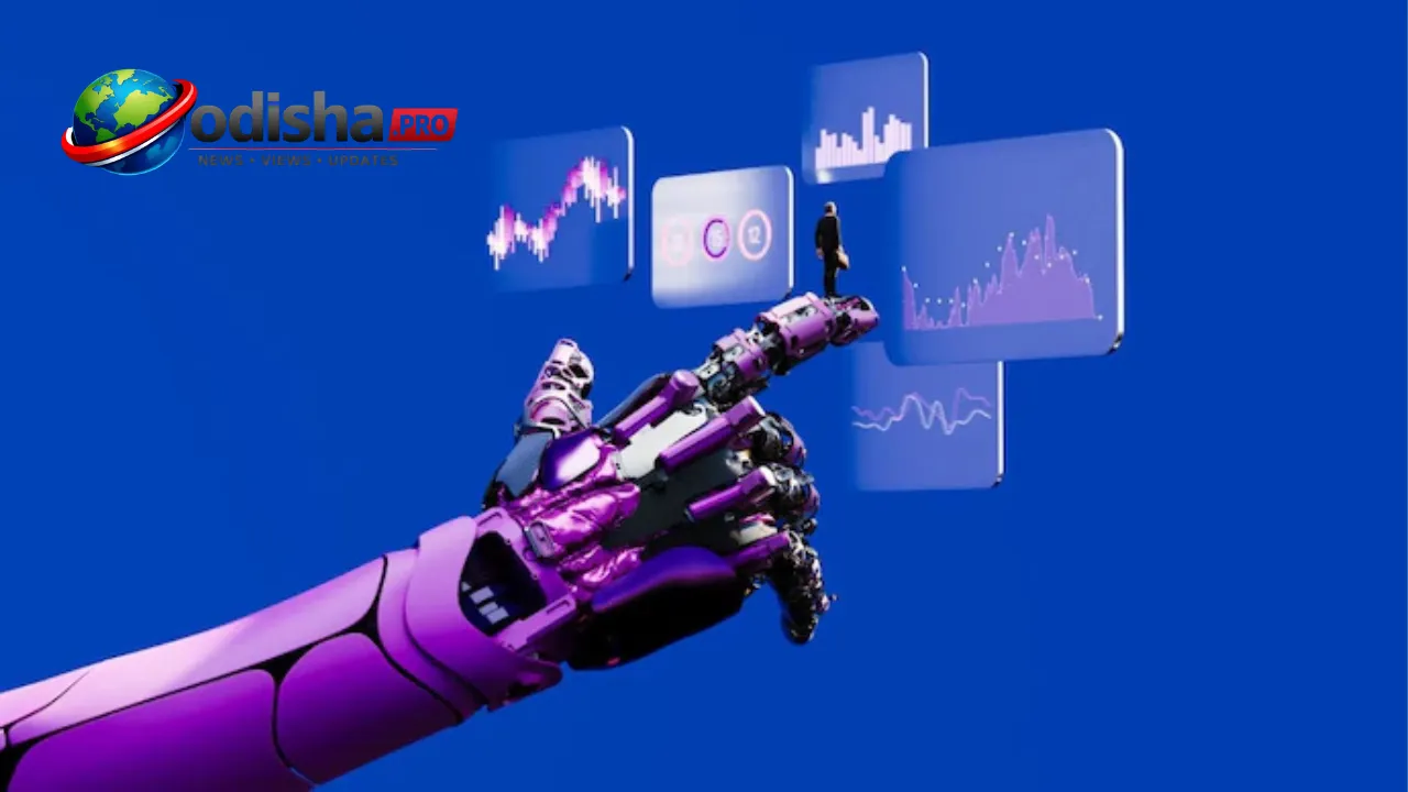 LinkedInର ୪୦% ପୋଷ୍ଟ AI ଲେଖୁଛି! ଆପଣ ନେଉଥିବା ଆର୍ଥିକ ପରାମର୍ଶ କେତେ ବିଶ୍ୱସନୀୟ?
