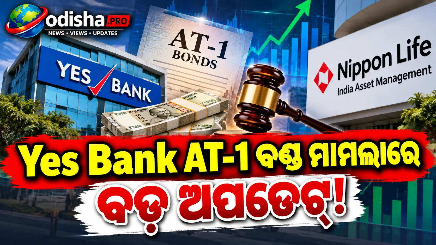 Yes Bank