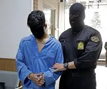 Iran security forces arrest suspected spy cell members linked to foreign intelligence