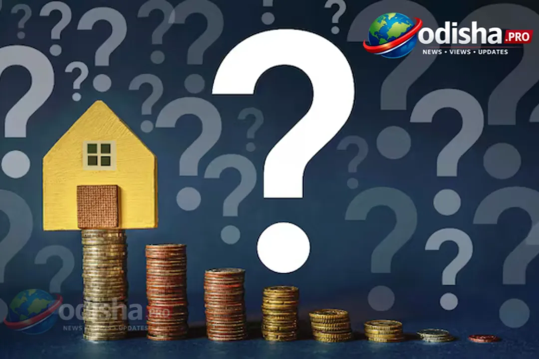 ଆରବିଆଇ ନୀତି ନିଷ୍ପତ୍ତି କାଲି: ଆପଣଙ୍କ ହୋମ୍ ଲୋନ୍ EMI ବଢ଼ିବ କି?