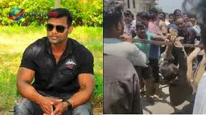 NHRC team arrives in Bhubaneswar to investigate the Balianta mob violence case linked to the death of GRP constable Soumya Ranjan Swain.