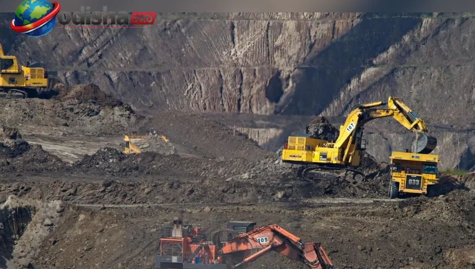 Odisha government launches auction process for 11 mineral blocks including the Karlapat bauxite mine.