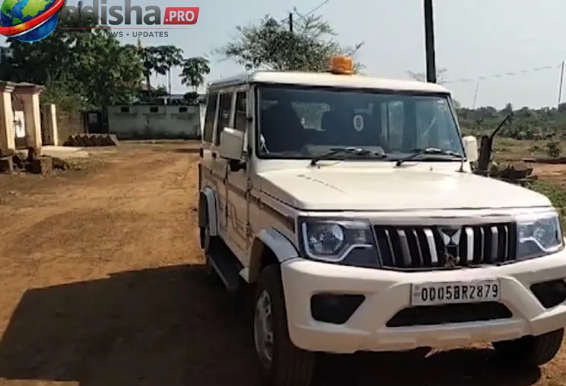Police investigate the death of a woman allegedly beaten to death by her husband in Odisha's Dhenkanal district.