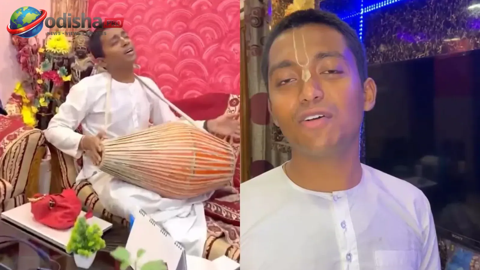 IIT graduate and self-styled spiritual guru Abhishek Mishra arrested in Mathura over allegations of drugging, raping and blackmailing women.