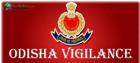Two engineers of Kotagarh Block arrested by Odisha Vigilance over alleged fund misappropriation in development works.